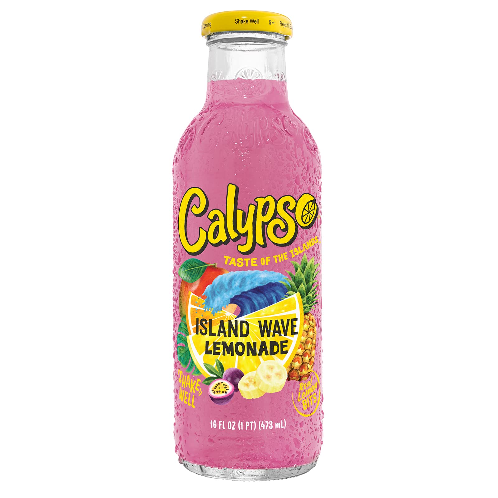 Calypso | Island Wave x12