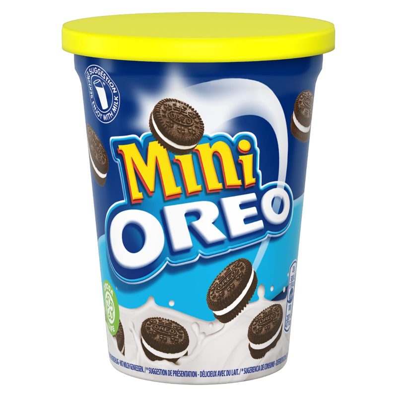 Oreo | Minis Original 115g