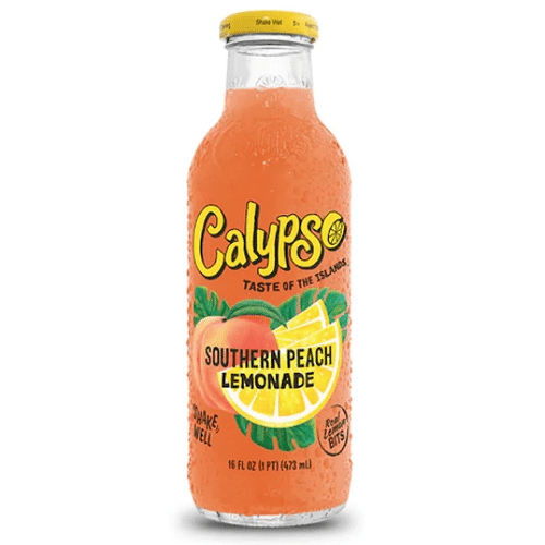 Calypso | Southern Peach x12