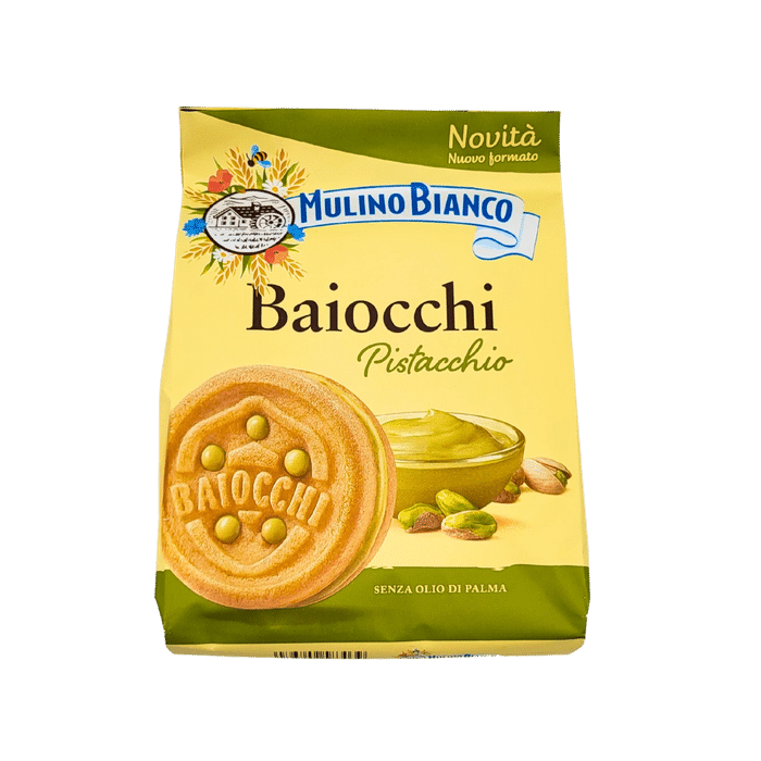 Baiocchi | Pistache 240g