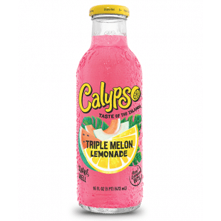 Calypso | Triple Melon Lemonade x12