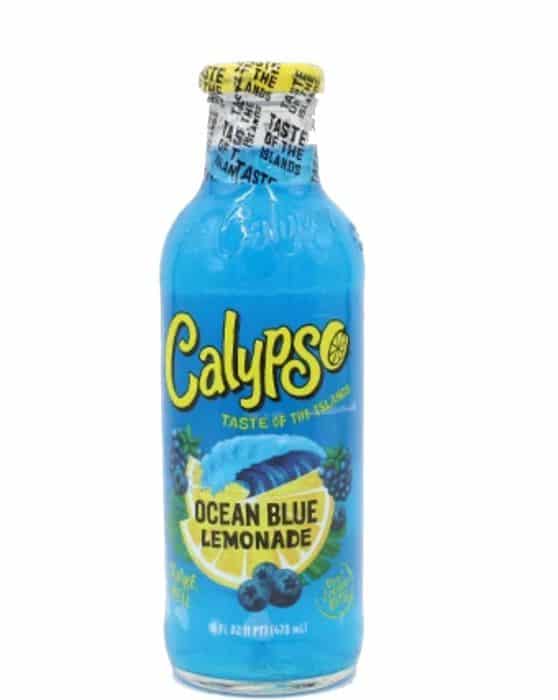 Calypso | Ocean Blue x12