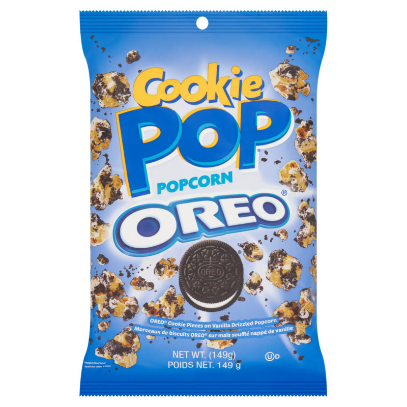 Candy Pop | Oreo 149g C12