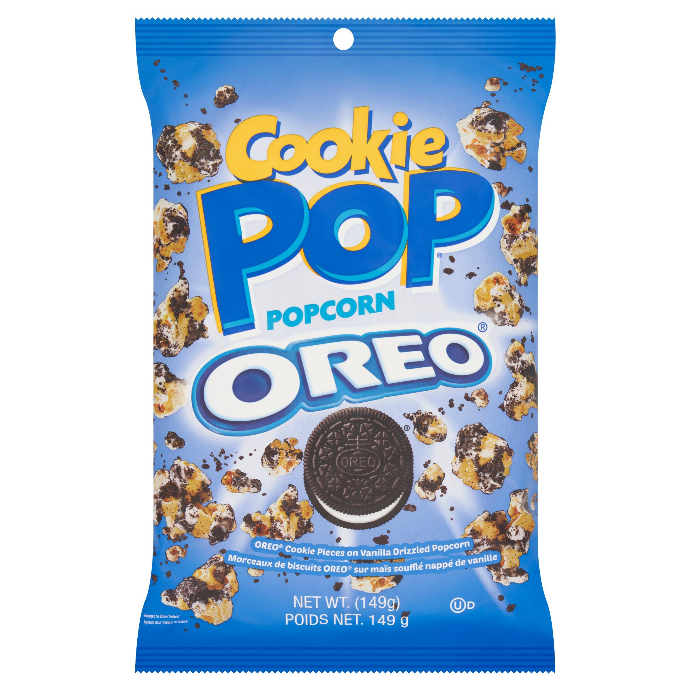 Candy Pop | Oreo 149g C12
