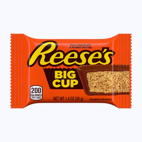 Reese’s | Big Cup x16