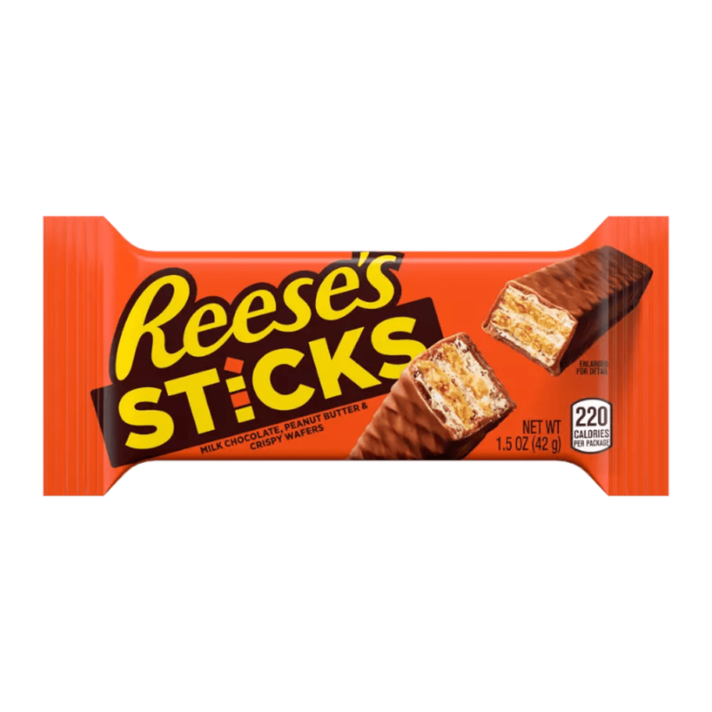 Reese’s | Stick 20x42g SF