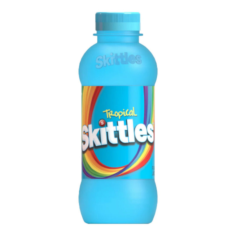 Skittles | Tropical 12x414ml