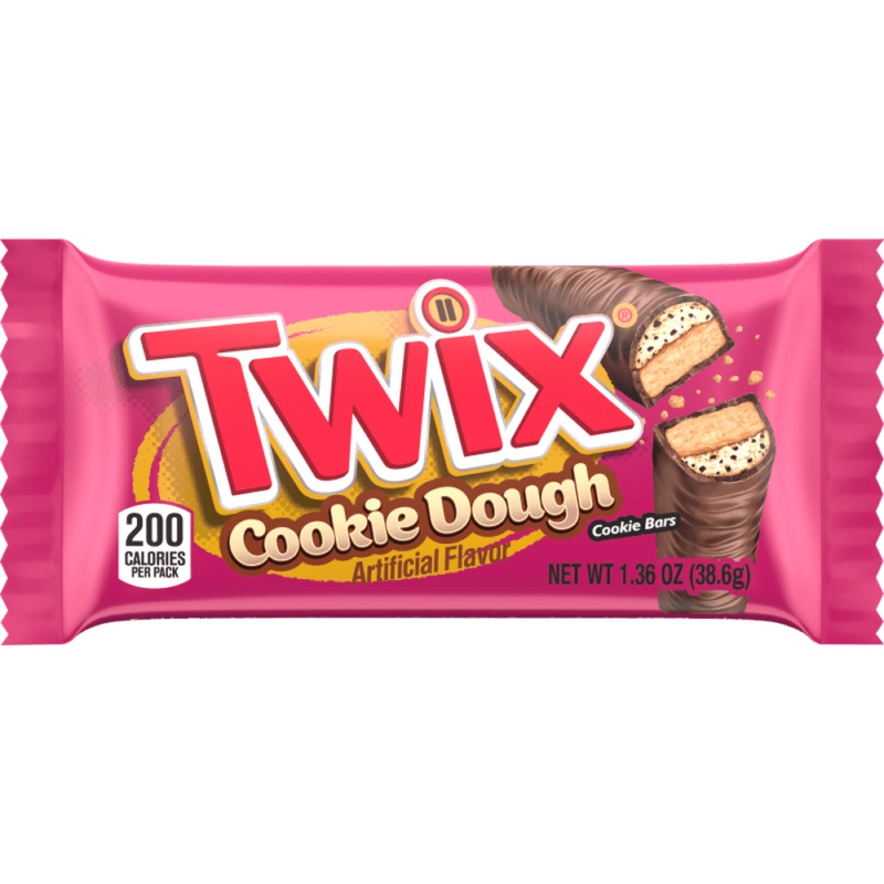 Twix | Cookie Dough x20