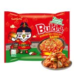 SAMYANG – BULDAK Hot Chicken Kimchi 140g