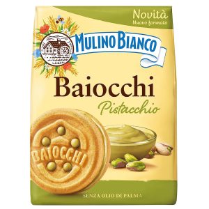 MULINO BIANCO BAIOCCHI – Pistache 240g