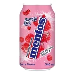 Mentos – Berry Mix 340ml