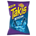 TAKIS – Blue Hit 90G