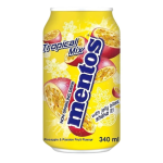 Mentos – Tropical Mix 340ml
