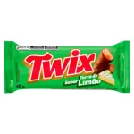 TWIX – Tarte au citron meringuée 40g