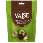 Valse Dragee Pistachio & Milk Chocolate (80g)