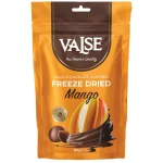 Valse Freeze Dried Mango & Milk Chocolate (80g)